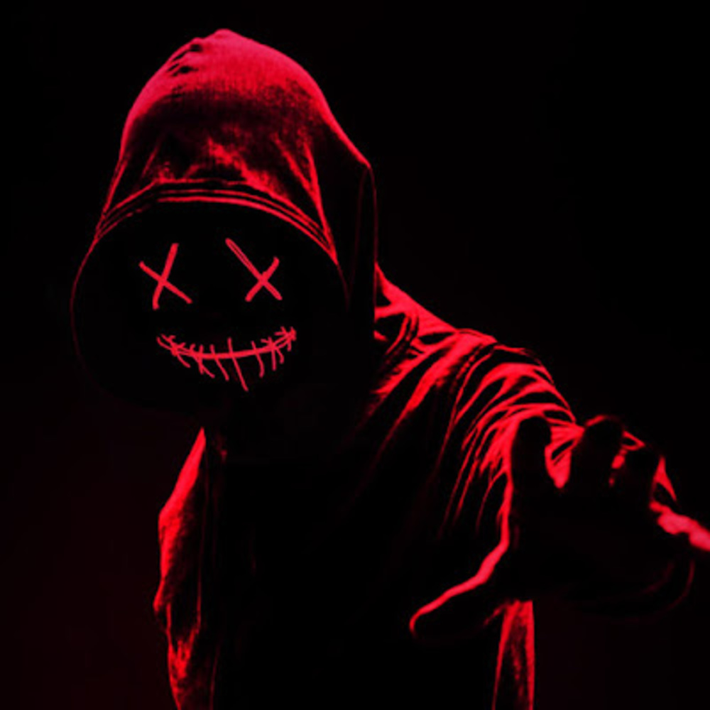 Meet your Posher, Andre